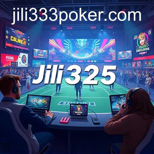 The Rising Phenomenon of Jili333 in Online Gaming