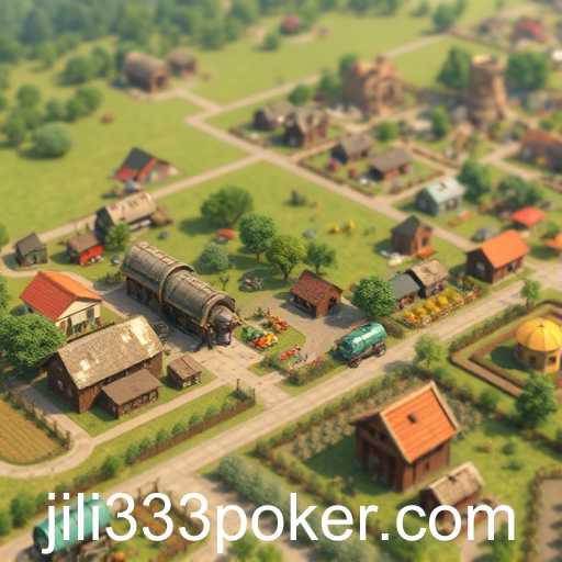 The Rise of Jili333: A Game Changer in Online Gaming