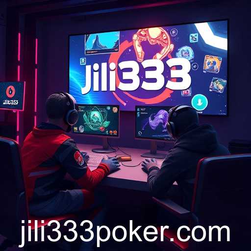 The Rise of Jili333 in the Gaming World