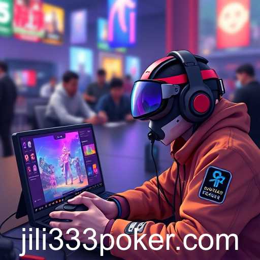 The Rise of Online Gaming Platforms